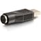 C2G USB Male to PS2 Female Adapter 27277 - alternate 3