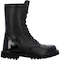 Rocky Jump Boot, Leather Upper, Rubber Outsole, Black, 7 M RKC147 - alternate 2