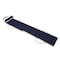 Mytee Products 6ft Piano Moving Skid Board w/ 3 set of E-track Slots - Blue PMB-6FT - alternate 4