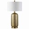 Jonathan Y Sophia 30" Resin LED Table Lamp, Gold JYL1017A - alternate 3