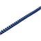 Gates Curvilinear Timing Belt, 195 Teeth, Polyurethane, 2730 mm Wide, 14 mm Pitch, 14MGT-2730-20 14MGT-2730-20 - alternate 1