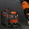Vevor MIG Welder 130Amp Gasless Flux Core Mig Welding Machine with IGBT Inverter Tech MIG130 - alternate 2