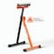 Klein Tools Adjustable Height Roller Stand 66013 - alternate 3