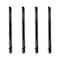 Mytee Products 54in Adjustable C Channel Pipe Stake for Flatbed Trailer Hauler, 4PK PS54-ADJx4 - alternate 4