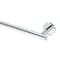 Gatco Sky 24" Towel Bar, Chrome 5550 - alternate 1