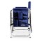 Picnic Time Family Of Brands NFL Dallas Cowboys - Sports Chair 809-00-138-094-2 - alternate 2