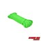Extreme Max Extreme Max 3008.0499 Neon Green Type III 550 Paracord Commercial Grade - 5/32" x 25' 3008.0499 - alternate 1
