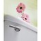 Moen Sage Tank Lever with Forged Brass Arm Brushed Nickel DN6801BN - alternate 3