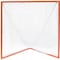 Champion Sports Pro High School Lacrosse GoalL 6x6ft LNGHS - alternate 1