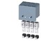 Siemens circular conduc. terminal TA2.1 4 AWG300 kcmil large with auxiliary 3VA9134-0JC12 - alternate 1