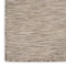 Homeroots 8' Beige Power Loom Runner Rug 522446 - alternate 2