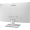Planar PXN2490MW-WH 24in monitor, white 2k WQHD IPS LED LCD, narrow bezel, HDMI, DP, DVI,  998-2111-00 - alternate 2