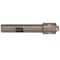 Drill America 3/8"x 1-1/4" HSS 3/4" Shank Corner Rounding End Mill DWCC411 - alternate 4