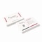 Blanks/Usa Printable Microperf Business Cards, Copier/Inkjet/Laser/Offset, 2 x 3.5, White, Bristol, 1000PK BCT10B6WH - alternate 2