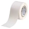 Brady 1 mil Polyimide Circuit Board Labels 0.25in H x 1.375in W White 10000/RL ROW 2 THT-40-729-10 - alternate 1