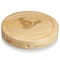 Picnic Time Family Of Brands NFL Houston Texans - Brie Cheese Cutting Board & Tools Set 878-00-505-133-2 - alternate 1