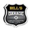 Signmission Bill's Garage I Can Fix Everything But Stupid, 18 inch X 18 inch, Plastic Sign, 2PK SHI-P-2PACK-18-490-BILL - alternate 1