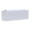 Uws 100-Gallon Rectangle Steel Transfer Tank, ST-100-RT-W ST-100-RT-W - alternate 1