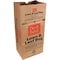 Do It Best 30 Gal. Natural Kraft Paper Yard Waste Lawn & Leaf Bag, 15-Count 90947 - alternate 1