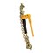 Mytee Products 5/16 Peerless QuikBinder Plus Ratchet Binder 7,100# WLL Chain Tow H5125-0658 CB-PQB-516 - alternate 4
