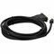 Add-On 10FT A/V CABLE MINI-DISPLAYPORT MALE TO DVI-D DUAL LINK 24+1 PIN MALE BL MINIDP2DVI10F - alternate 5