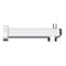 Grohe Plus Diverter Tub Spout Slip Fit 13407003 - alternate 2