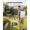 Vevor 3.2 Gallon Battery Powered Backpack Sprayer 0-90 PSI 2H Runtime for Yard Lawn XF-12M27-US - alternate 4