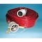 Jason Industrial 2 X 50 PVC B-RED WATER DISCH, CPLD M X F AB 2 BANDS EE 4504-2000-050AB - alternate 2