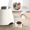 Yoken Elevated Dog Bowls, Prevention of Vertebrae Disease, Super Non-Slip PT05BOWL840ML01WL - alternate 2