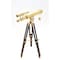 Homeroots 2.25" X 17.5" X 26" Telescope With Stand 364316 - alternate 4