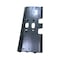 John Deere OPEN CENTER 3 BAR SHOE, JOHN DEERE OEM AT180445 AT180445 - alternate 2