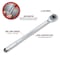 Performance Tool 1/2 in. Dr. Torque Wrench, 150 ft/lb, Click Torque, Chrome Steel M200DB - alternate 3