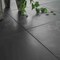 Ackland Camden Charcoal 16 in. x 16 in. Honed Slate Floor and Wall Tile, 5PK AKTLTCAMCHAR16X16H-CA - alternate 7