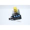 Westlock VALVE POSITION INDICATOR CONTROL MONITOR 7644N-COLPAL-10 - alternate 4
