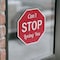 Signmission Can't Stop Loving You, 4 inch X 4 inch, Vinyl Decal, 2PK OC-D-2PACK-4-107 - alternate 4