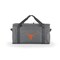 Picnic Time Family Of Brands NCAA Texas Longhorns 64 Can Collapsible Cooler, Large Insulated Soft Cooler Bag 716-00-105-194-1 - alternate 1