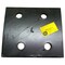 John Deere PLATE, JOHN DEERE OEM A17438 A17438 - alternate 2