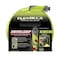 Flexzilla 5/8 in ID x 10 ft L SwivelGrip Garden Hose, Green HFZG510YWS-CA - alternate 2