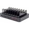 Manhattan 10-Port USB Charging Station 180009 - alternate 1