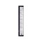 High & Mighty Floating Shelf 2in H X 36in W X 6in D White Wood White 515616 - alternate 4