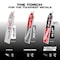 Milwaukee Tool 6" 14 TPI The Torch SAWZALL Blades (5 Pk) 48-00-5782 - alternate 9