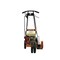 Brave Edger, 10 In. Straight Blade, Honda GX160 BRPE105H - alternate 4
