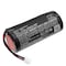 Ilc Dotlux Lightbarexit Replacement Battery DOTLUX LIGHTBAREXIT BATTERY - alternate 1