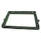 John Deere CLAMP, JOHN DEERE OEM AB3586R AB3586R - alternate 2