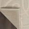 Homeroots 7' X 10' Cream And Beige Trellis Indoor Outdoor Area Rug 550822 - alternate 1
