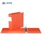Davis Group Premium Economy, Angle D Ring, Binder, (Orange, 3"), PK6 2305-19-06 - alternate 2