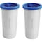 Culligan Zero Pitcher Water Filter Replacement Cartridge, 2PK ZEROF02 - alternate 1