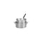 Metal Fusion King Cooker 9 Quart Aluminum Fry Pan and Basket KK2 - alternate 2