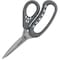 Clauss Multipurpose, Shears, Straight, 8 In. L 18686 - alternate 1