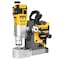 Dewalt Magnetic Drill, Brushless, 810 RPM, 508.8oz DCD1624GX2 - alternate 3